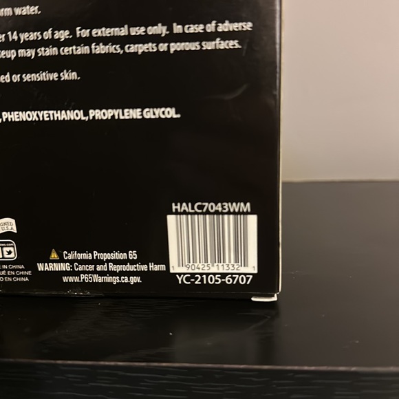 Crystal and Body Gem kit - Picture 2 of 2